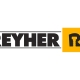 Reyher Logo